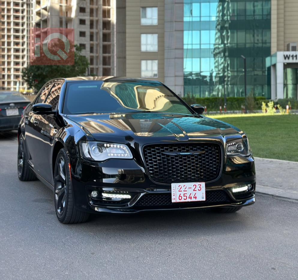 Chrysler 300